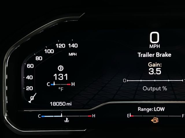 Used 2024 GMC Sierra 2500 Denali w/ Denali Reserve Package AWD/4WD image 17