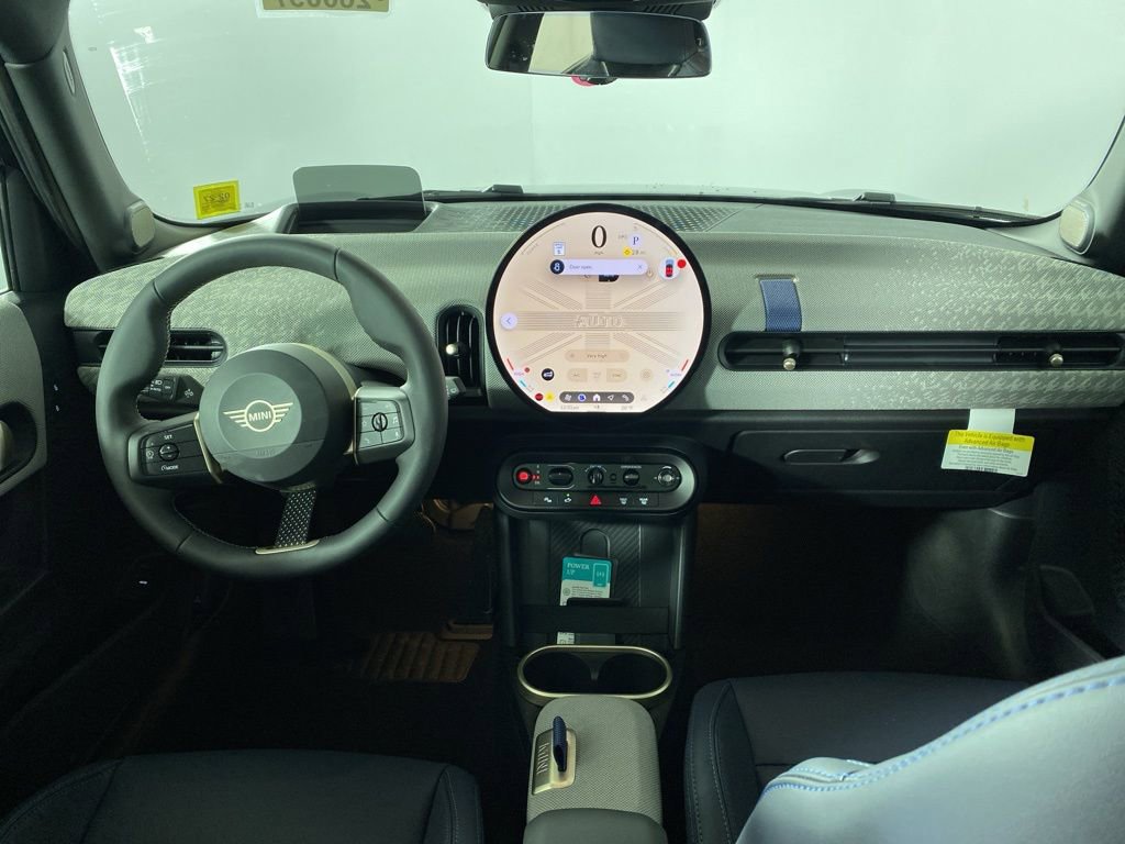 New 2026 MINI Cooper S image 18