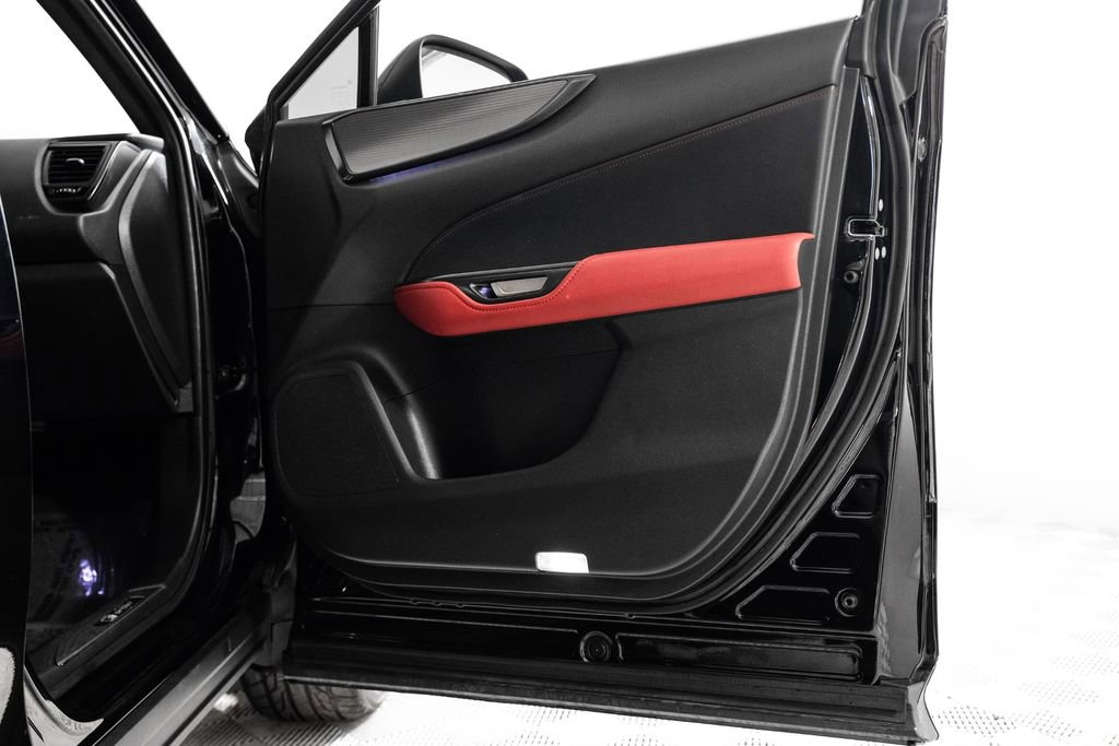 Used 2022 Lexus NX 450h+ F Sport w/ Vision Package image 47