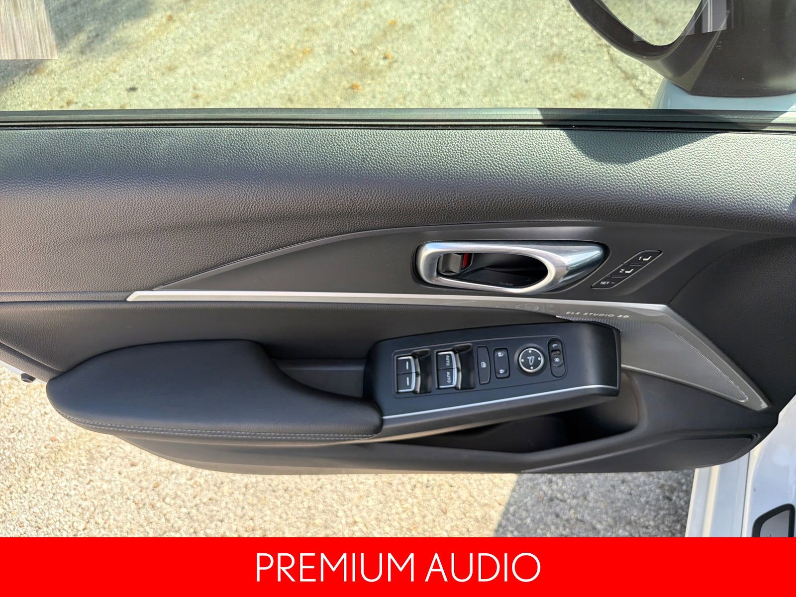 Used 2023 Acura Integra A-Spec image 20