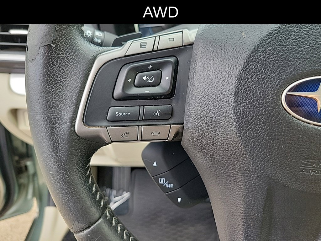 Used 2016 Subaru Impreza 2.0i Sport Limited w/ Popular Package #1 AWD/4WD image 20