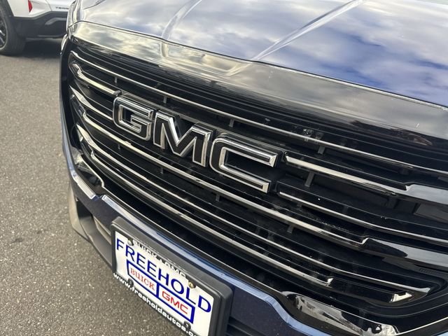Used 2022 GMC Terrain SLT w/ Infotainment Package II image 32