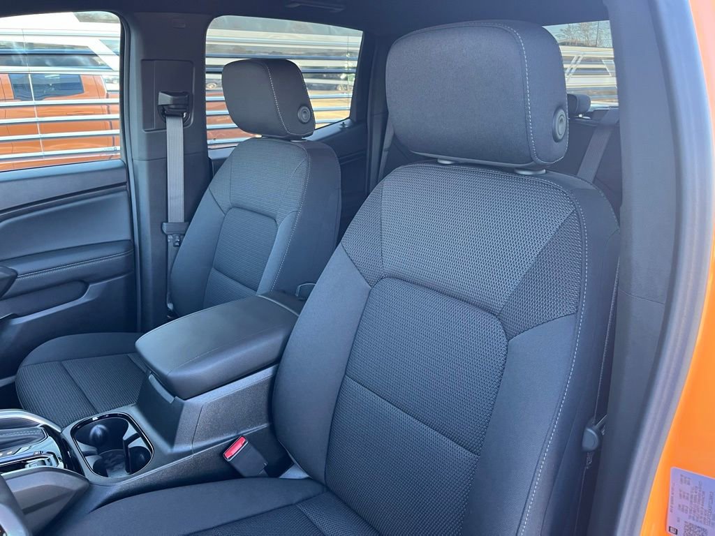 New 2026 Chevrolet Colorado LT image 11