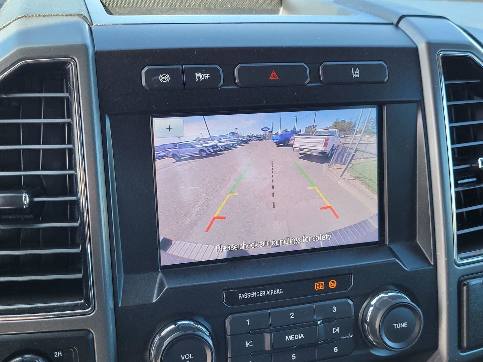 Used 2020 Ford F250 XLT image 13