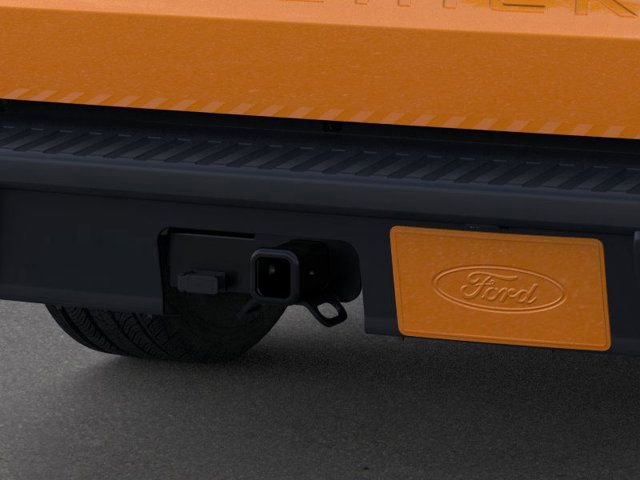 New 2026 Ford Maverick XLT image 23