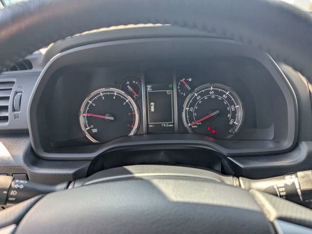 Used 2024 Toyota 4Runner Limited image 19