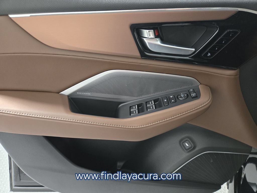 New 2026 Acura MDX FWD w/ Technology Package image 20