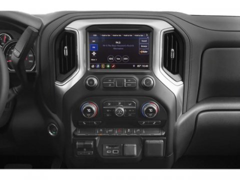 Used 2021 Chevrolet Silverado 1500 LT AWD/4WD image 13