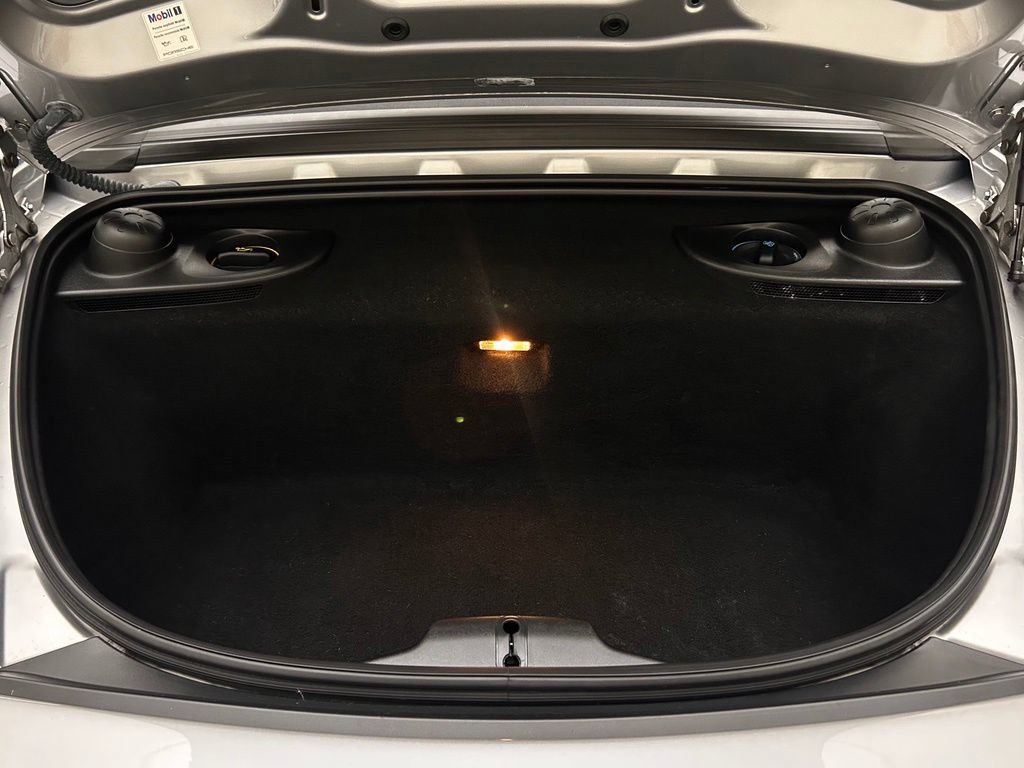 Used 2017 Porsche 718 Boxster S RWD image 9
