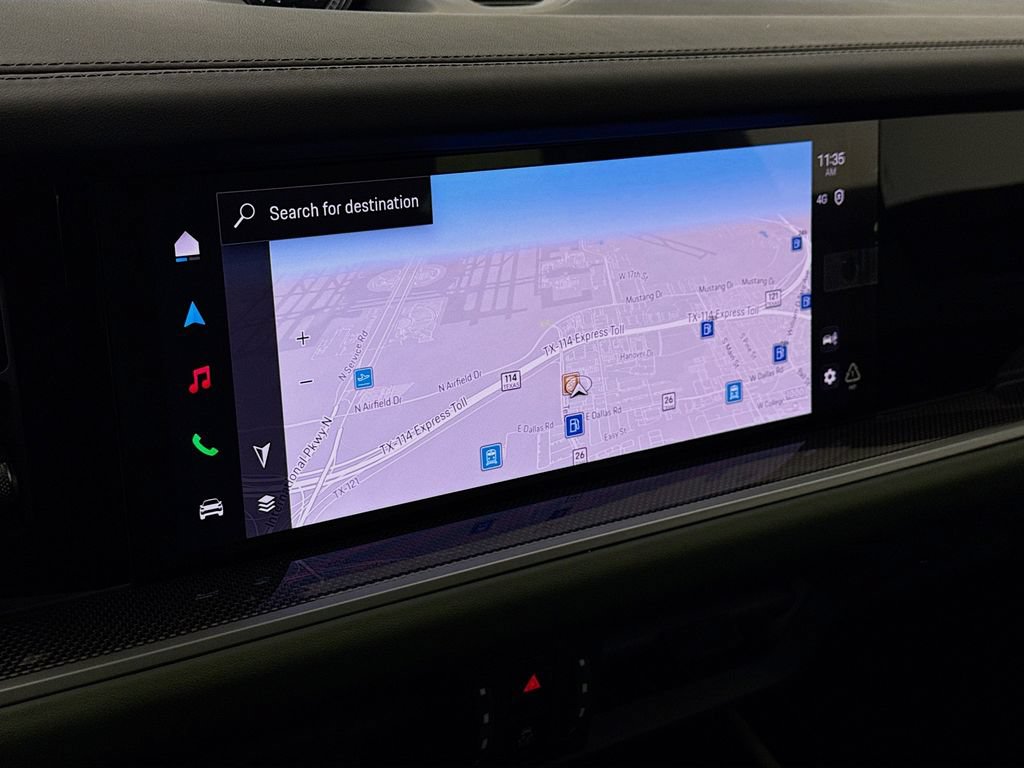 New 2026 Porsche Cayenne Coupe AWD/4WD image 20