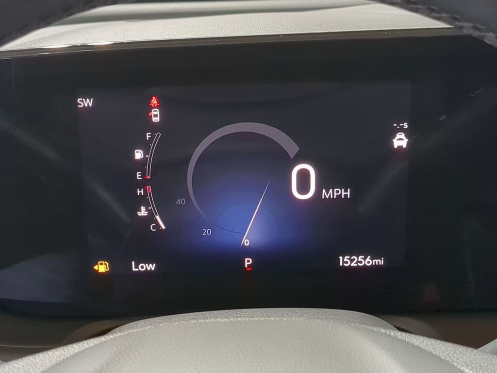 Used 2024 Buick Encore GX Sport Touring w/ Comfort Package FWD image 36