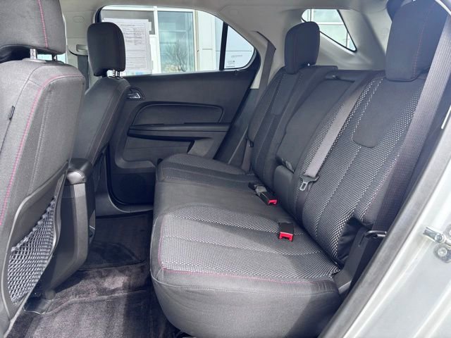 Used 2016 Chevrolet Equinox LT w/ Convenience Package image 25