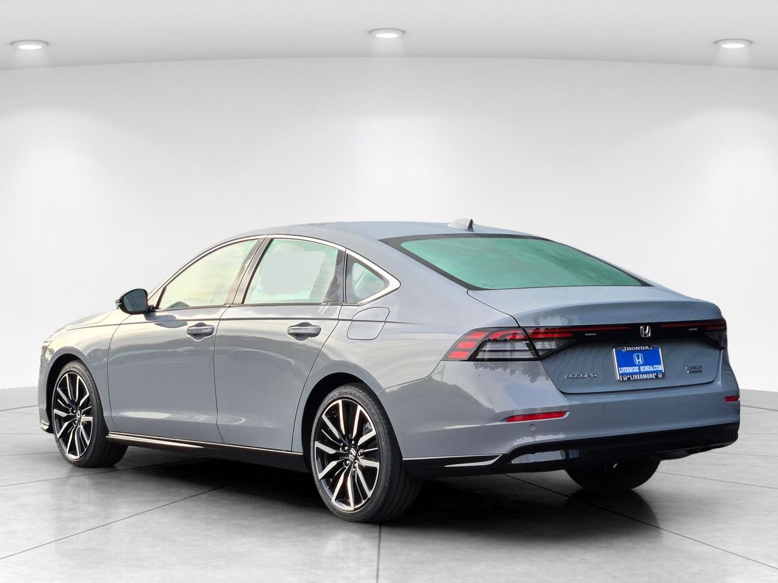 New 2026 Honda Accord Touring image 6