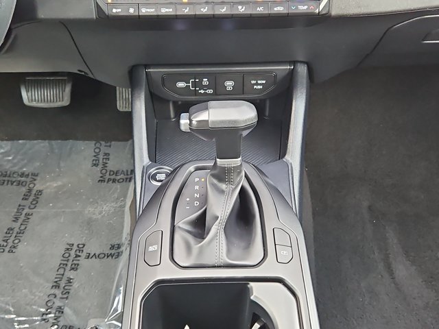 Used 2026 Kia K4 FWD image 12