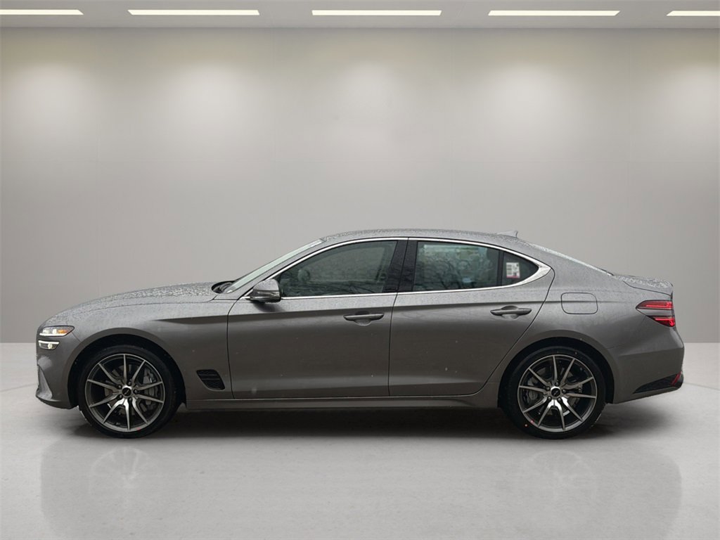 New 2026 Genesis G70 2.5T image 2