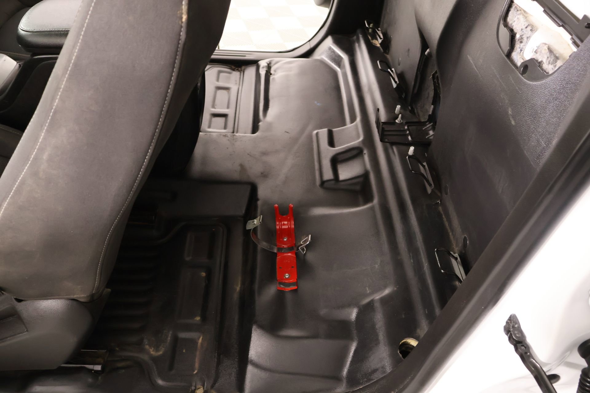 Used 2022 Chevrolet Colorado LT w/ Fleet Safety Package RWD image 11