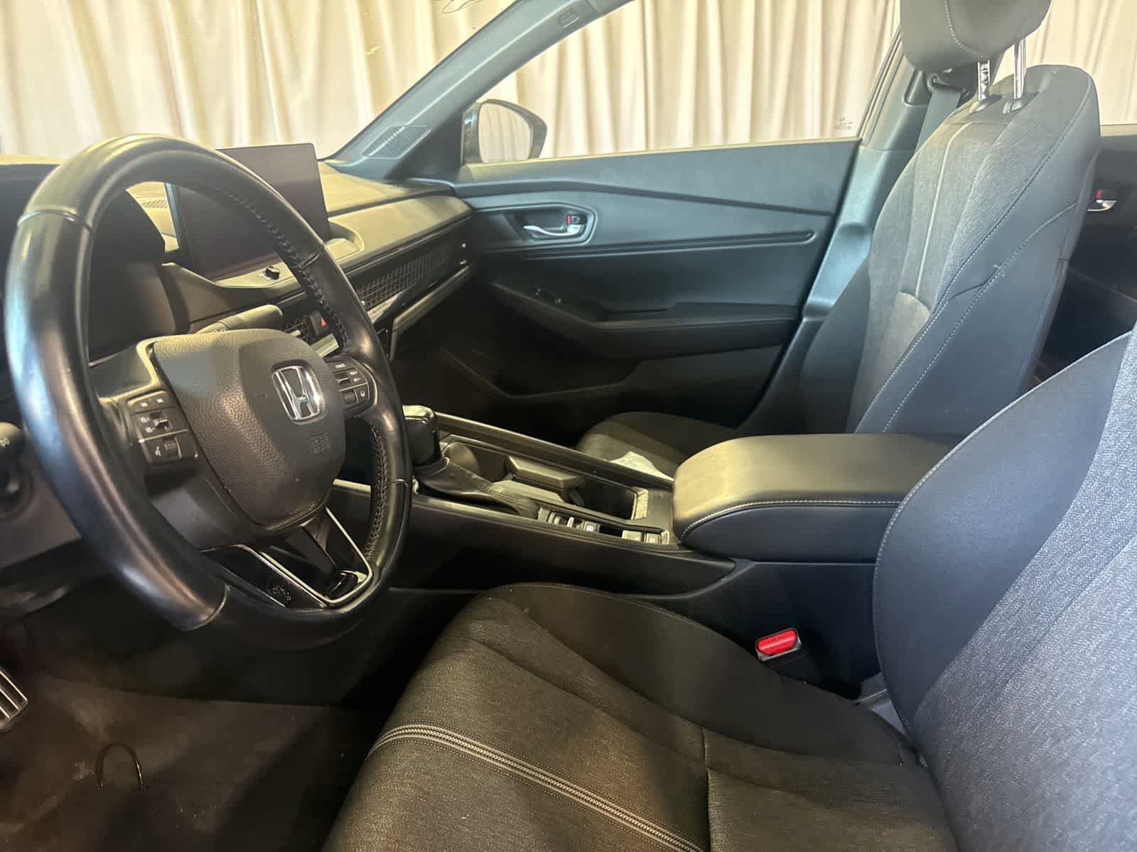 Used 2023 Honda Accord Sport image 19