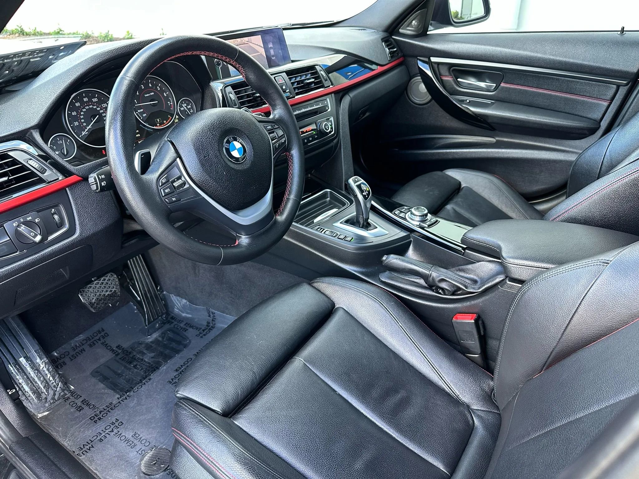 Used 2012 BMW 335i Sedan image 5