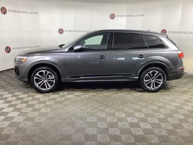 New 2026 Audi Q7 2.0T Premium Plus image 7
