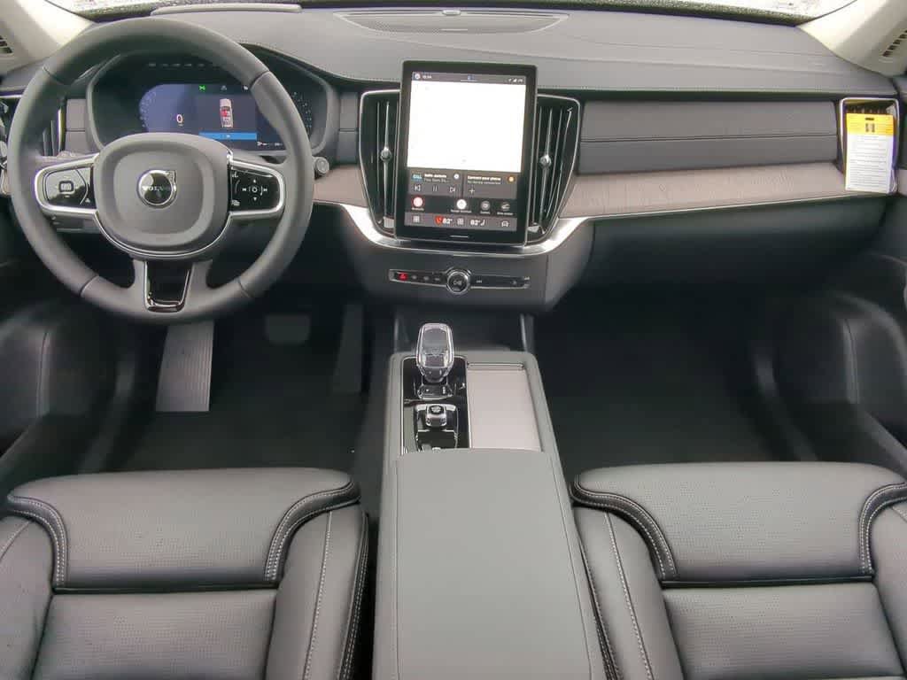 New 2026 Volvo XC90 B6 Ultra w/ Protection Package Premier AWD/4WD image 14