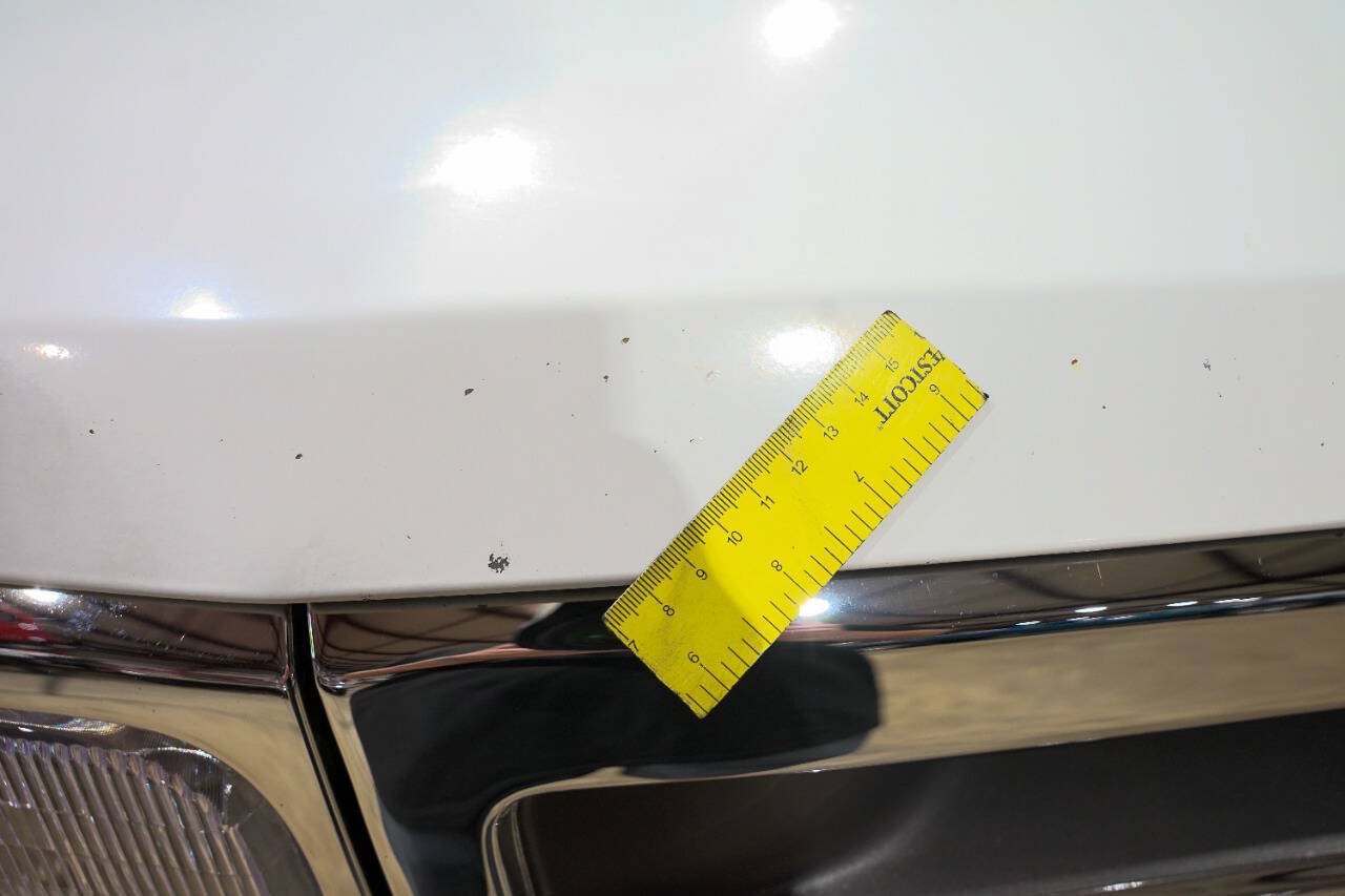 Used 1995 Ford F250 2WD Regular Cab image 26
