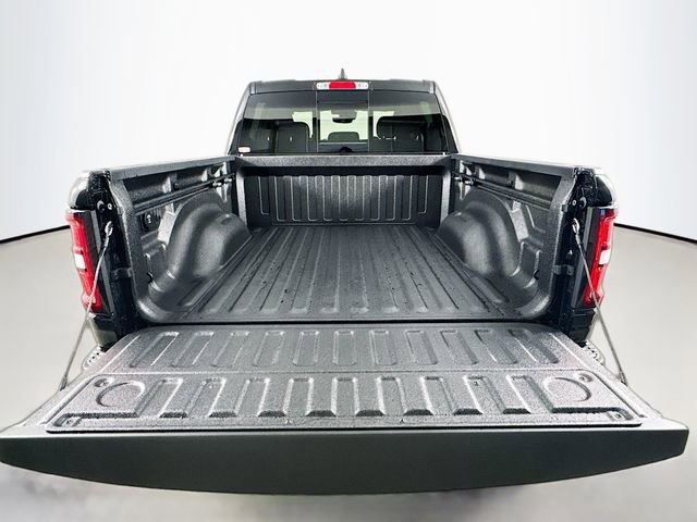 New 2026 RAM 1500 Big Horn image 28