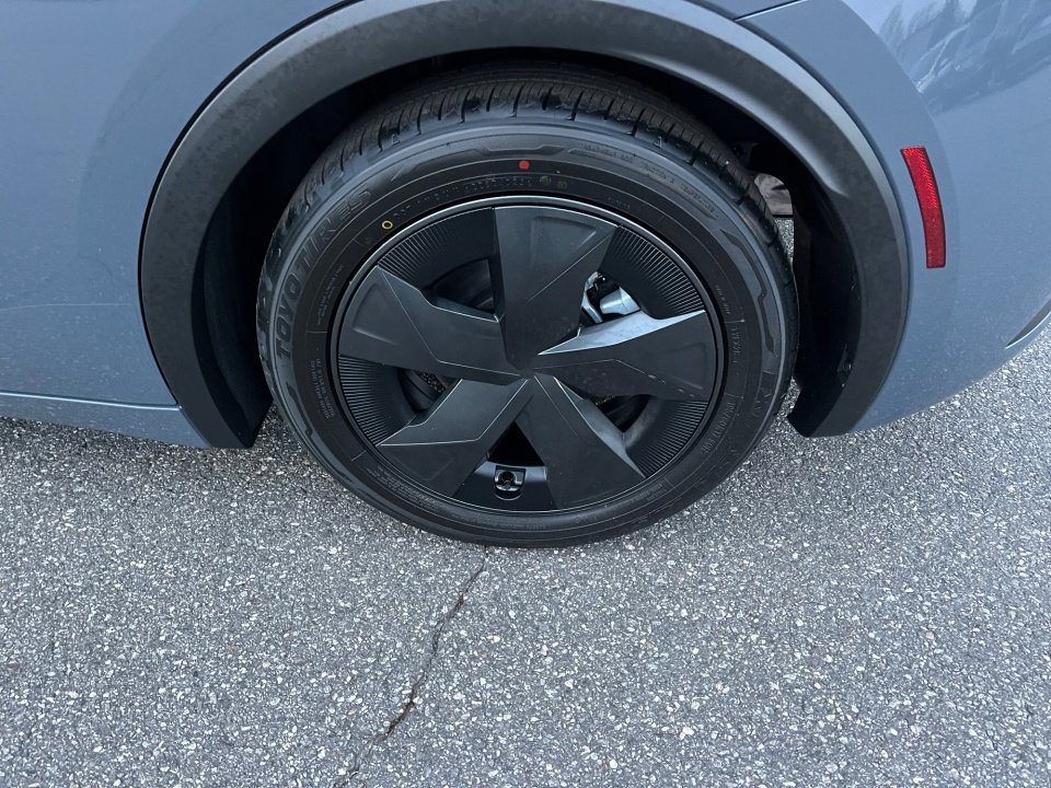 New 2026 Toyota Prius LE image 19