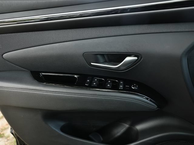 Used 2022 Hyundai Tucson SEL w/ Convenience + Premium Package AWD/4WD image 14