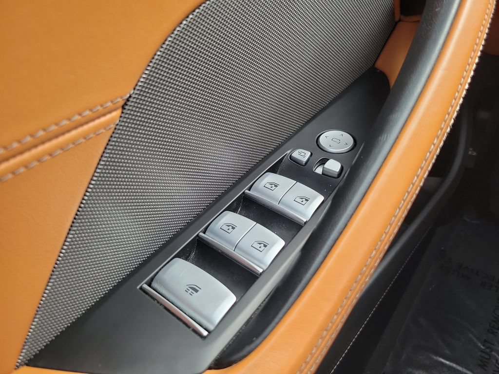 Used 2025 BMW 840i Convertible RWD image 16