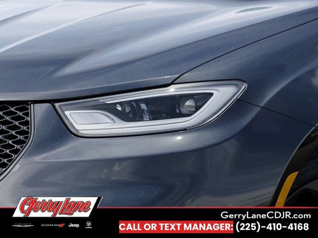 New 2026 Chrysler Pacifica Select w/ S Appearance Package FWD image 10