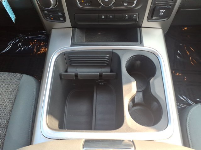 Used 2018 RAM 1500 Big Horn AWD/4WD image 25