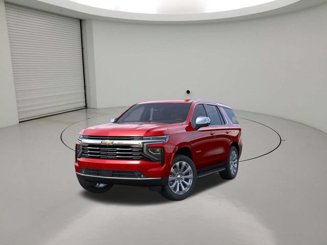 New 2026 Chevrolet Tahoe Premier w/ Sun And Tow Package AWD/4WD image 8