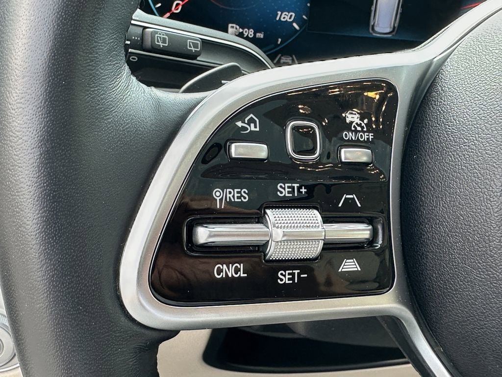 Certified 2023 Mercedes-Benz GLS 450 4MATIC image 29