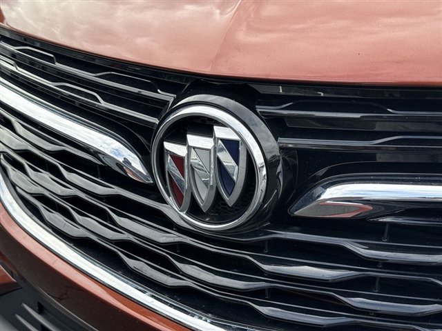 Used 2021 Buick Encore GX Select image 31