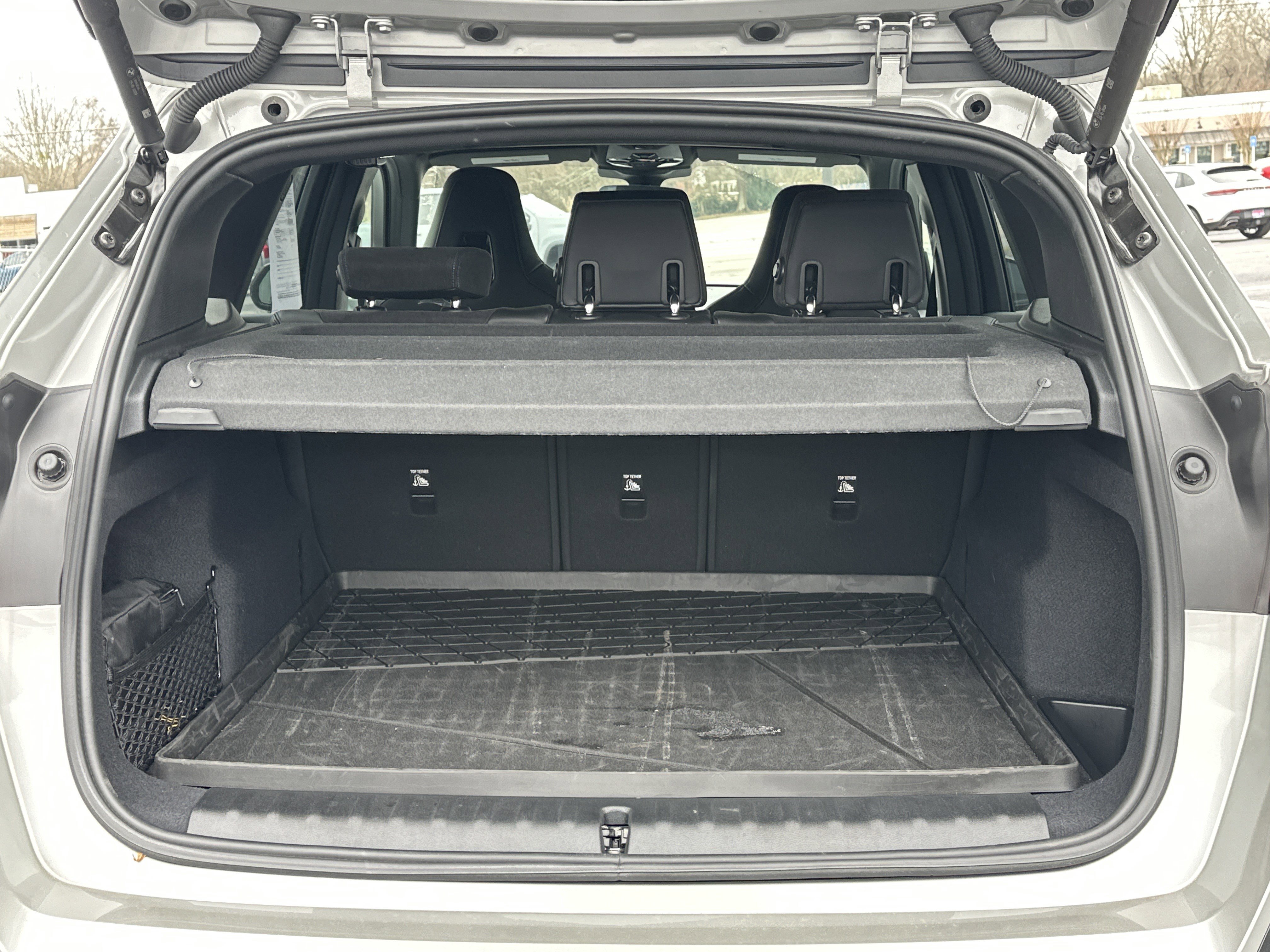 Used 2025 BMW X1 M35i w/ Premium Package image 14