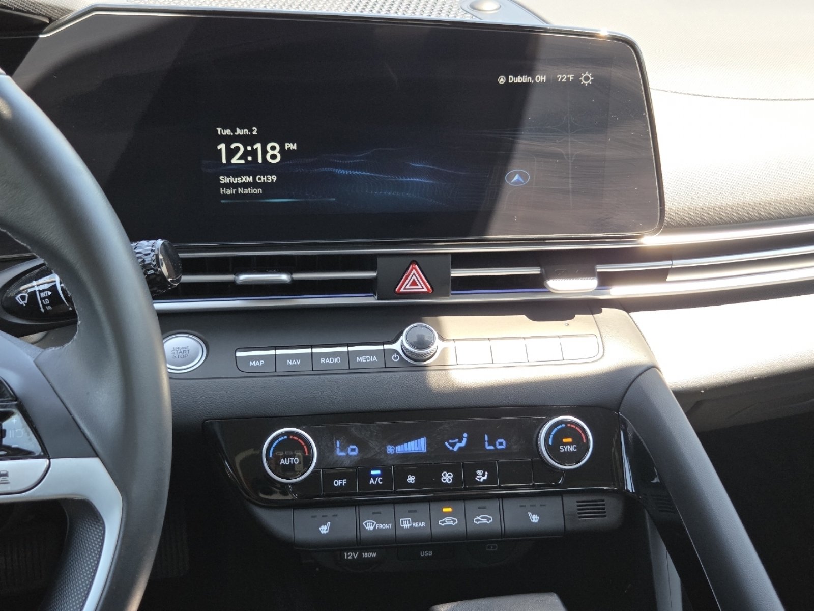 Used 2024 Hyundai Elantra Limited FWD image 33