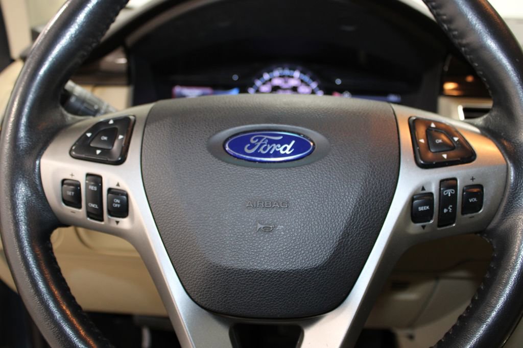 Used 2018 Ford Flex SEL w/ Equipment Group 202A image 33