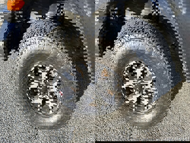 Used 2021 Jeep Wrangler Unlimited Rubicon image 13