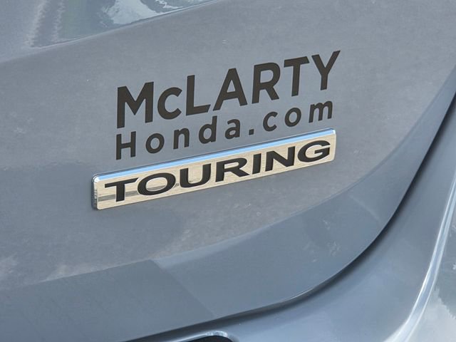 New 2026 Honda Odyssey Touring image 7