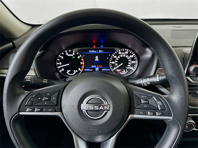 Used 2024 Nissan Altima 2.5 SV image 12