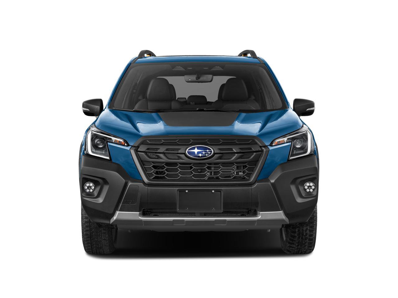 New 2026 Subaru Forester Wilderness image 4
