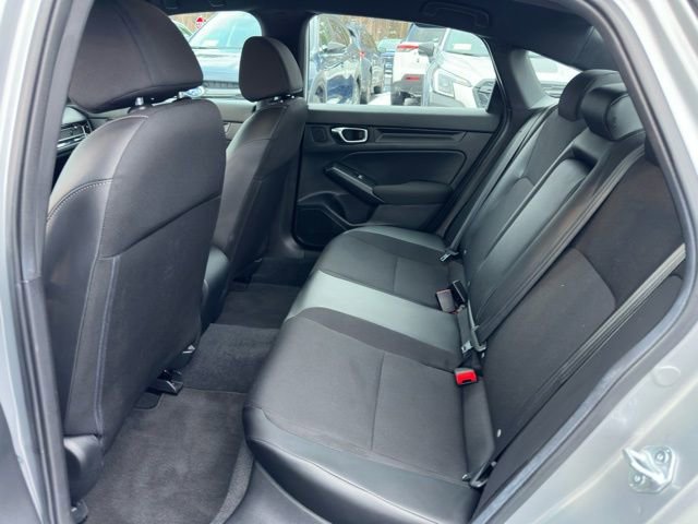 Used 2025 Honda Civic Sport image 20