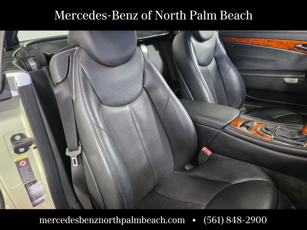 Used 2003 Mercedes-Benz SL 500 image 27