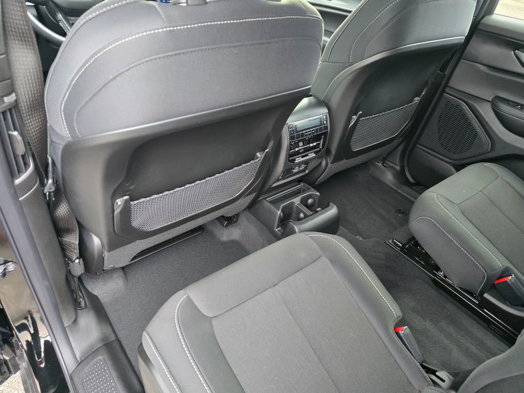 New 2025 Jeep Grand Cherokee L Laredo w/ Luxury Tech Group I image 25