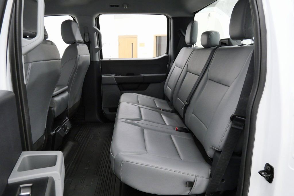 Used 2026 Ford F250 XL image 19