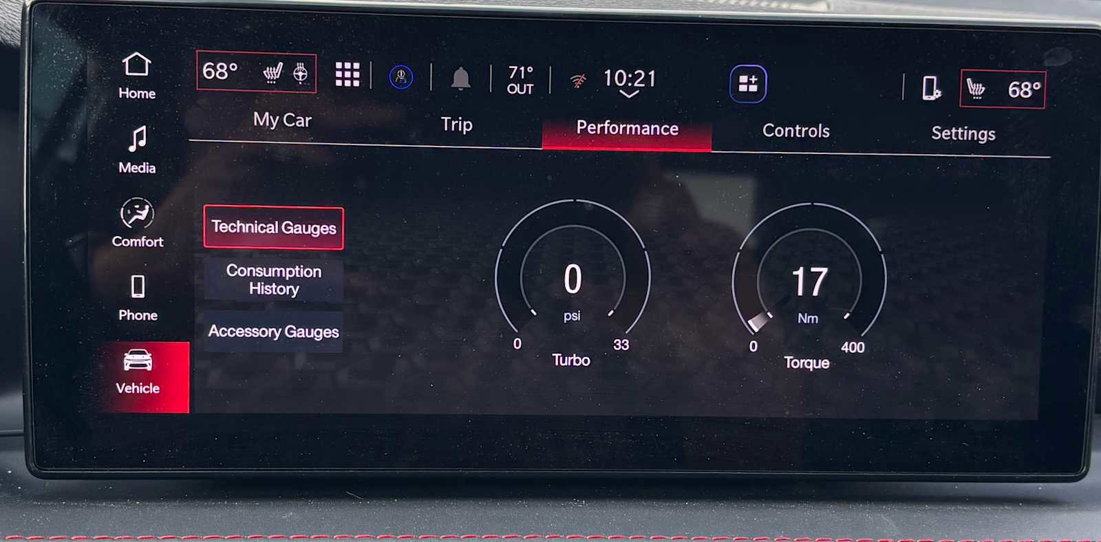 Used 2025 Dodge Hornet GT AWD/4WD image 30