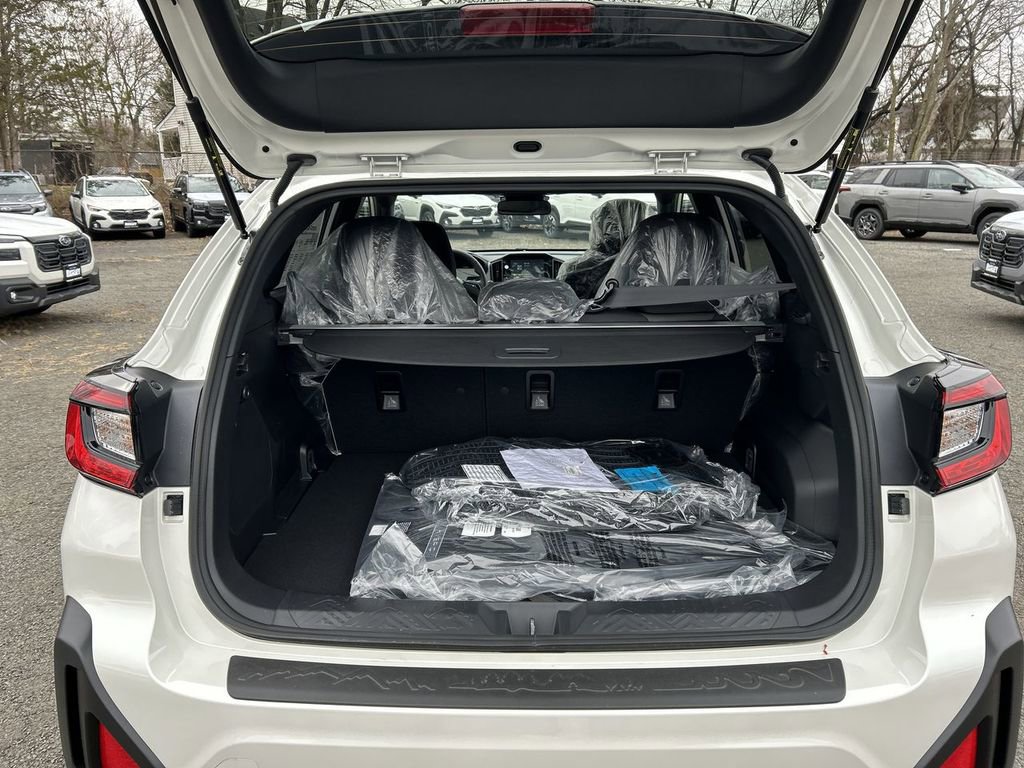New 2026 Subaru Crosstrek 2.5i Sport image 17