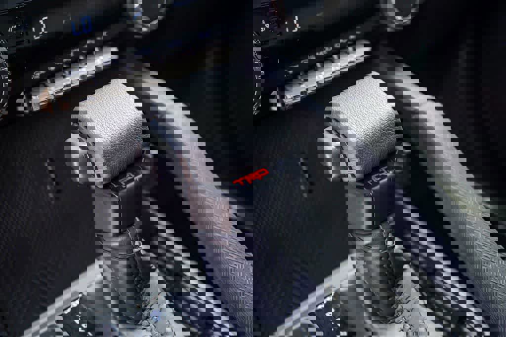 Used 2025 Toyota Tacoma TRD Off-Road image 22