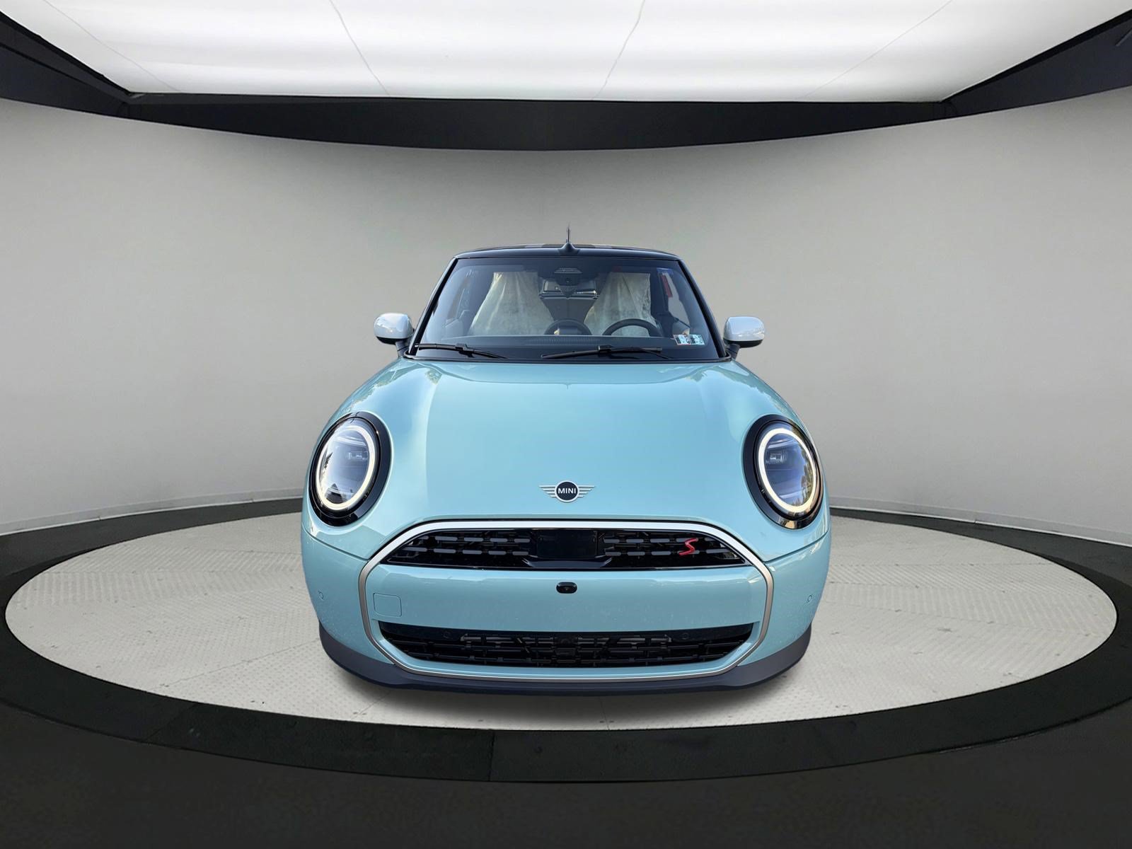 New 2027 MINI Cooper S FWD image 2