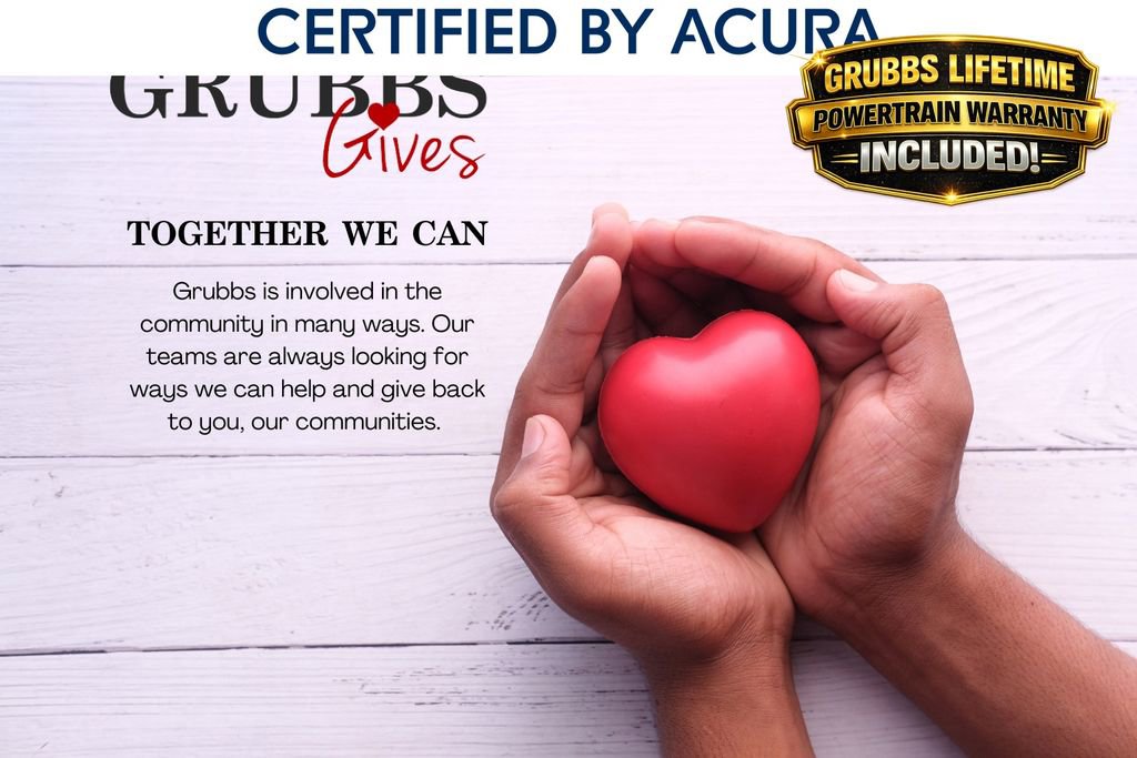 Used 2022 Acura MDX Type S AWD/4WD image 10